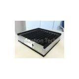 2 Inch / 4 Inch Pleated Panel Activated Carbon Air Filter With 125% of Rated Air Flow thumbnail-1
