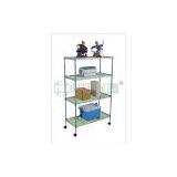 Home Epoxy Light Duty Storage Rack thumbnail-1