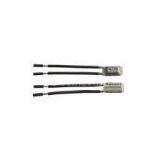 125V / 16A, 250V / 8A, 17AM-D AC Thermal Motor Protector / Thermal Cut Out Switches With Customized