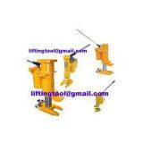 Revolving Toe Jack Details and Operation Instruction thumbnail-3