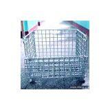 Sell Warehouse Storage Rack thumbnail-1