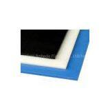 High Density Black POM Polyoxmethylene Sheet Board Plate thumbnail-3