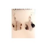 Sell Fashion Agate Jewelry Earrings And Necklace (China (Mainland))