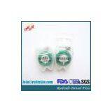 Colored Tooth Shape Dental Floss thumbnail-3