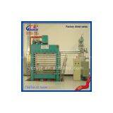 700KW Thermal Oil Filled Heating Heater thumbnail-1