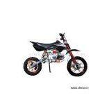 Sell Dirt Bike thumbnail-1