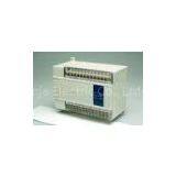 5 Axis Pulse PLC Motion Controller 24 I/O For Warping Machine , XCC Series