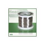 Incoloy 800H/800HT alloy wire