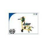 Lightweight Emergency Stair Stretcher Medical Stretchers For Wounded Rescue thumbnail-1