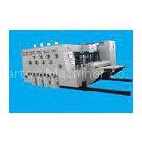 15 - 30KW High-precision Alloy Steel Printing Slotting Die-Cutter Automatic Carton Machine thumbnail-1