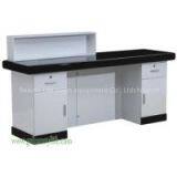 Black & White Reception Table thumbnail-2