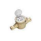 CORONA MDI 110 Multi Jet Water Meter thumbnail-1
