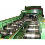 Thermal Paper Slitting Steel Roll Forming Machine With Two Cantilever Adjustable
