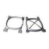 Professional Brass Precision Machined Parts , Customize Forging / Milling Metal Lathe Parts thumbnail-1