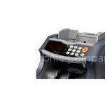EURO Banknote Automatic Money Counter Bank / Money Counter Machines