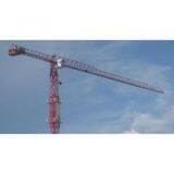 New Construction Machinery 8t Topless Tower Crane Seller in China thumbnail-1