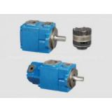 PVL Single Hydraulic Vane Pump Vicker for 600 - 1200 / 1500 / 1800 Rpm