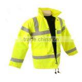 Flame Retardant and Acid Proof Fabric