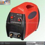 Inverter 220v DC 160A Output IGBT MMA ARC Stick Welder - SA-200 thumbnail-2