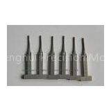 Custom EDM and Profile Grinding Services With 80 - 90 HRC Hardness