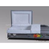 Coffin Metal Coffin Funeral Metal Coffin thumbnail-2