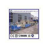 Drainage Pvc Plastic Pipe Extrusion Line Electrical Control System thumbnail-1