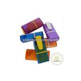 Mobile plastic stamp/Mobile self inking handy stamp