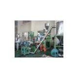 Plastic Extrusion Machine, PVC Extruding Machines, Two Stage Planetary Roller Extruder