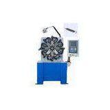 3 Axis Extension Spring Machine With Unlimited Feeding Length 220V 3P 50 / 60Hz