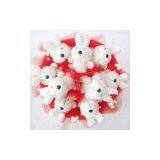 Cartoon Plush Bouquet G46-11 thumbnail-3