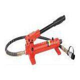 Light Weight Hydraulic Hand Operated Mini Pump With High Pressure