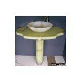 Sell Stone Pedestal, Granite / Marble Vanity thumbnail-1