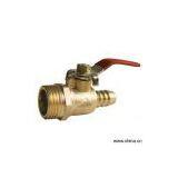 Sell Out Tooth Long Handle Gas Valve