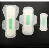 Shenzhen Vlove Far IR & Nano Silver & Anion Sanitary Pads thumbnail-3