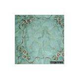 Sell Embroidered Fabric thumbnail-1