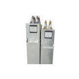 Copper Oil Filled DC Filter Capacitors With CE Approvals for Furnace Equipment thumbnail-1