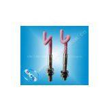 Textile Ceramic Parts Ceramic Snail Guides