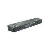 Virgin Tungsten Carbide Tips YG9C For Brazing / Circular Saw