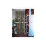 Plastic Door Curtain