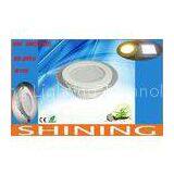6W Accent Lighting 600Lm 90 CRI COB LED Downlight 220V 50Hz / 60Hz thumbnail-1