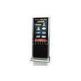 Multimedia 55 Inch Interactive Self - Service Outdoor Lcd Information Kiosks With CE, RoHs, FCC thumbnail-1
