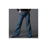 Sell Women's 100% Cotton Jeans thumbnail-1