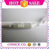 Top Quality Cheap Flat Cable Earbuds Magic Sound Stereo In-ear Earphone for Mobile Phone thumbnail-5