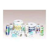 Recyclable Customized Packaging Materials Non - Woven Fabrics For Grains Packing