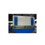 WC67K-Hydraulic Press Brake&bending Machine thumbnail-1
