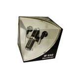 Bluedio W699 Stereo Bluetooth Headset thumbnail-2