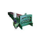 750Floor Deck Roll Forming Machine thumbnail-1