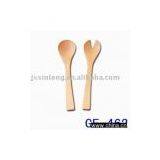 Wooden Dinnerware thumbnail-1