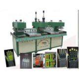 Silicone Brand Making Machine for Gloves thumbnail-1