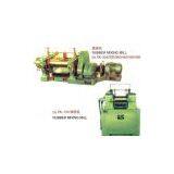 sells mixing mill (rubber machine)